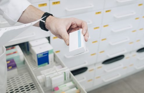 Lombardia: già fattibile in Farmacia il rinnovo delle esenzioni ticket E30 ed E40 valide fino al 30.9.19