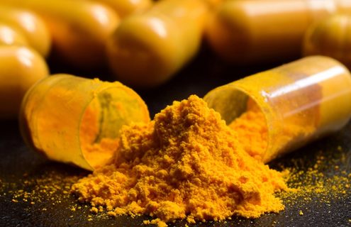 Curcuma: l’uso prolungato è dannoso per il fegato?