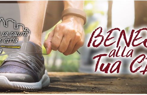 Diabete urbano: a Roma una settimana di iniziative per andare al cuore del diabete