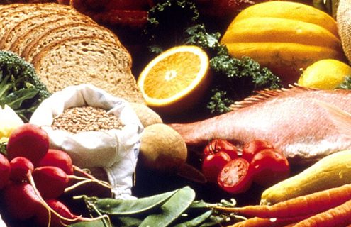 Dieta mediterranea e funzioni cognitive nel diabete di tipo 2