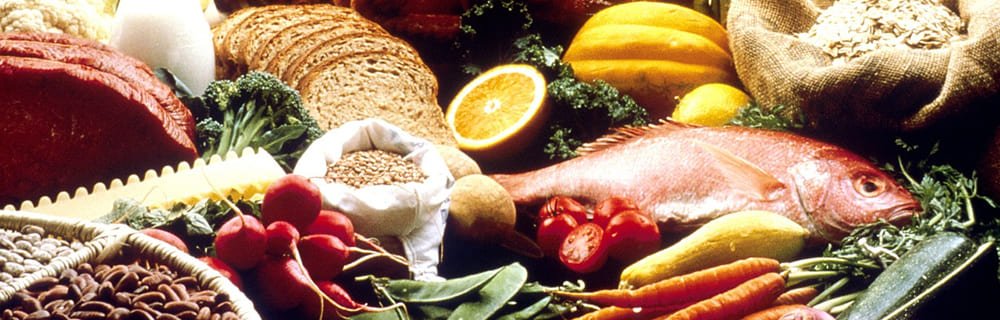 Dieta mediterranea e funzioni cognitive nel diabete di tipo 2