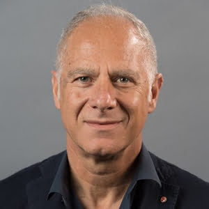 professor Valentino Cherubini