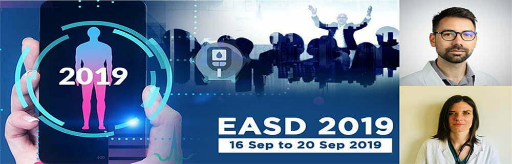 Due giovani ricercatori premiati all’EASD/EFSD2019 di Barcellona