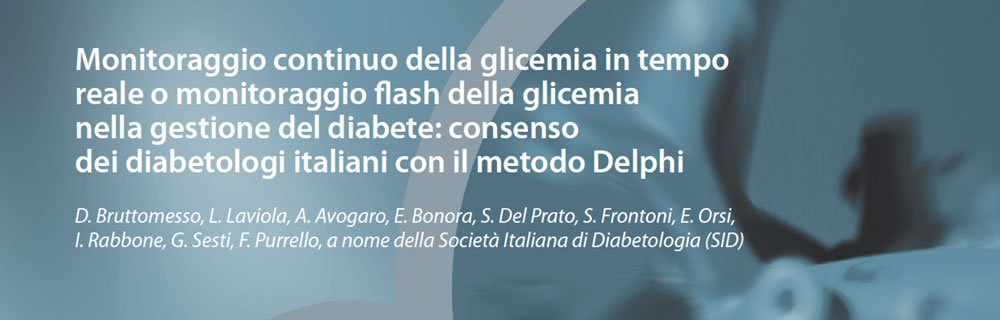 Automonitoraggio della glicemia: tecnologia sempre più “amica” per i ragazzi con diabete tipo 1. E non solo