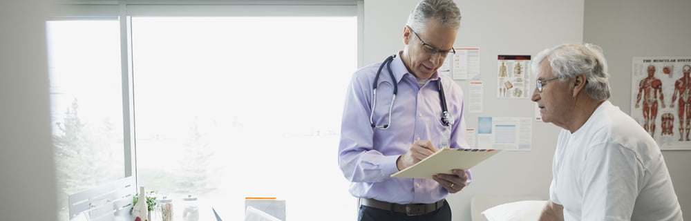 Consigliata una visita dall’epatologo per 1 persona con diabete tipo 2 su 5