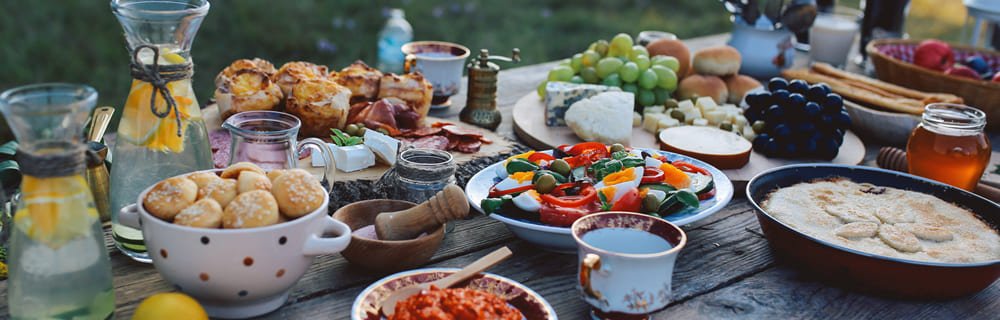 Dieta per Fegato Grasso: Mediterranea è la più Indicata