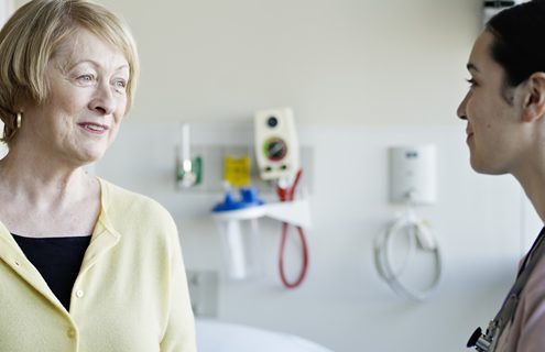 Un percorso diagnostico-terapeutico intensivo (PDTA o Day-Service) riduce le complicanze diabetiche