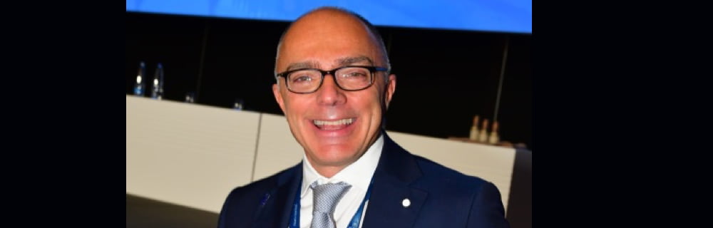 Paolo Di Bartolo, neoeletto Presidente dell'Associazione Medici Diabetologi (AMD)
