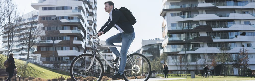 Il passaporto di Milano: città per camminare e della salute
