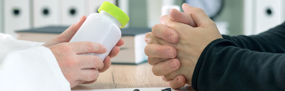 Non esistono diete o pillole miracolose per curare il diabete!