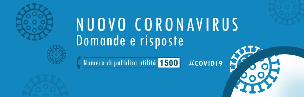 Raccomandazioni ministeriali per Coronavirus e diabete
