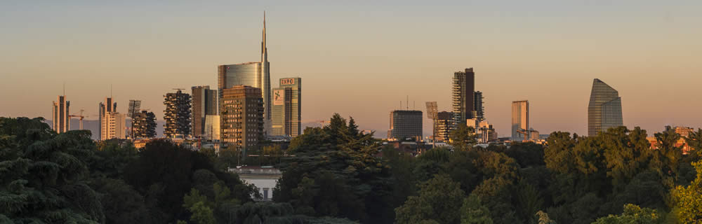 Urban Health: misurare la salute nella città metropolitana di Milano