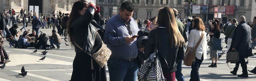 L’obesità nell’area di Milano Città Metropolitana