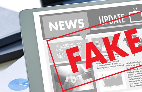 Le 10 + 2 fakenews più frequenti sul COVID-19