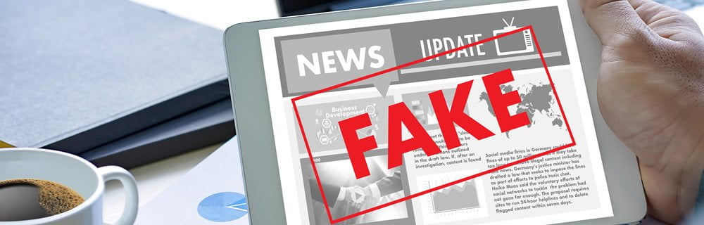 Le 10 + 2 fakenews più frequenti sul COVID-19