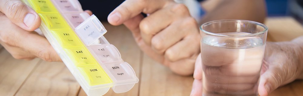 Più aderenza alla terapia, più salute per i malati cronici
