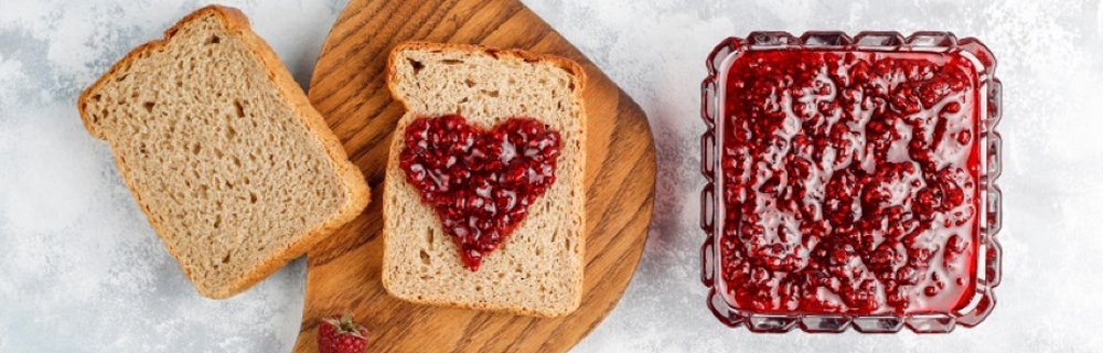 Anche le porzioni contano per mangiare in modo sano ed equilibrato