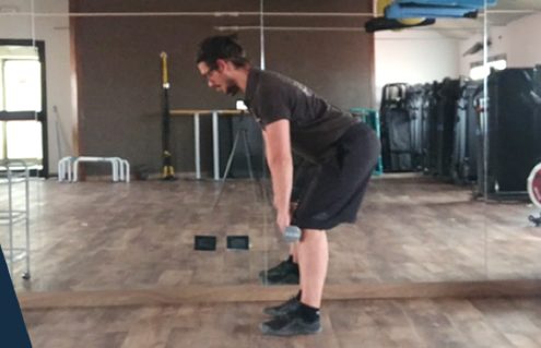 Allenamento Diabete tipo 2 – La 8° lezione con Matteo (Diabet Health 2)