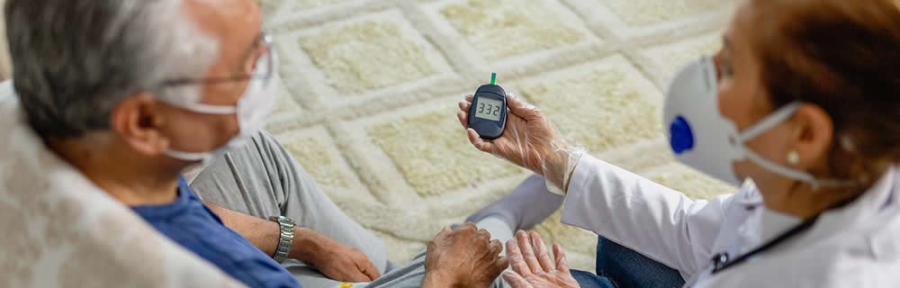 Covid-19 e Diabete: Raccomandazioni Pratiche