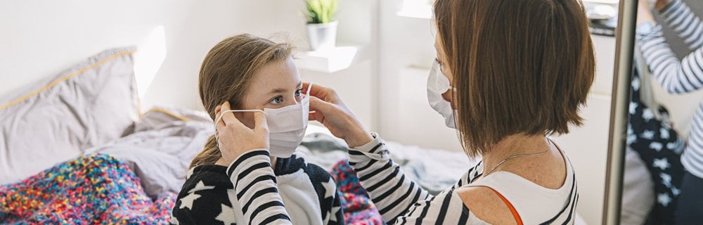 Emergenza COVID-19: quale impatto psicologico sui bambini con DT1?