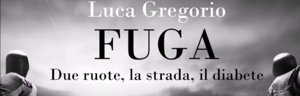 Fuga. Due ruote, la strada, il diabete