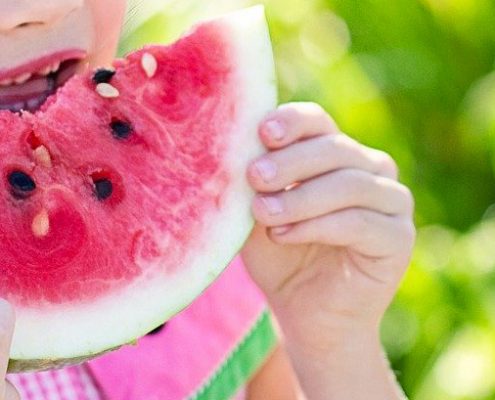 Alimentazione, estate e diabete: curiosità e falsi miti