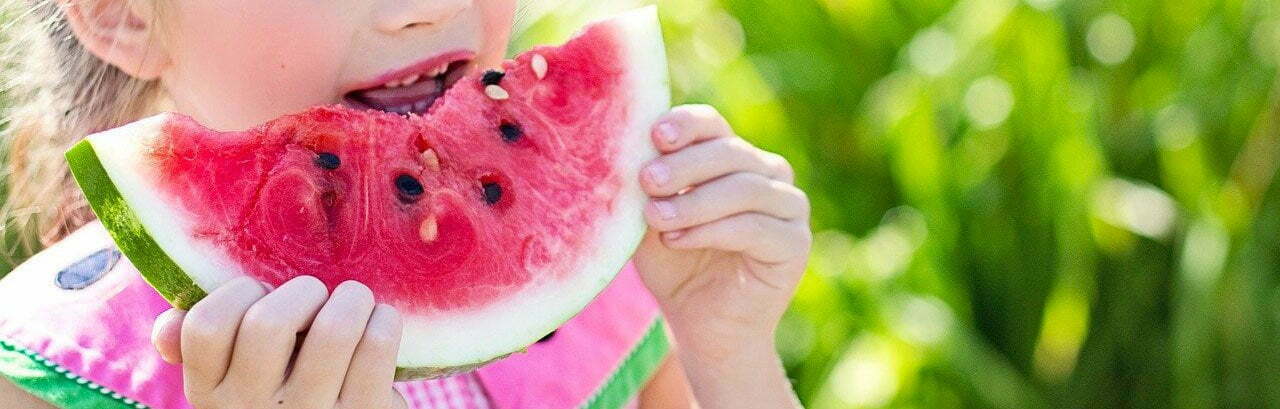 Alimentazione, estate e diabete: curiosità e falsi miti