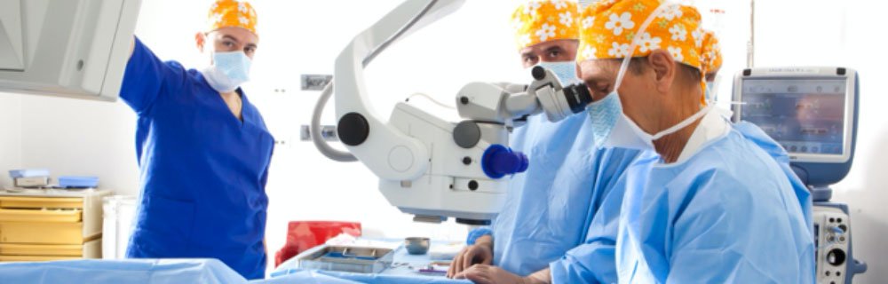 Diabete.com - Cristallino artificiale: quali problemi