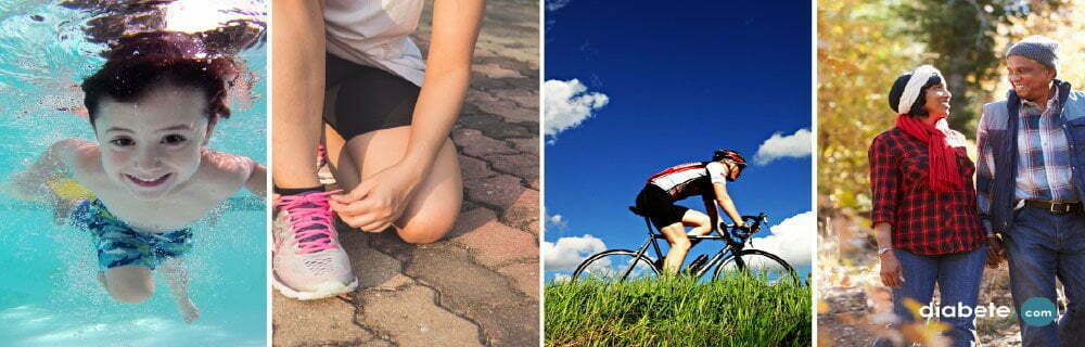 Diabete: Quale Sport Scegliere per Ottenere Benefici? - Diabete.com
