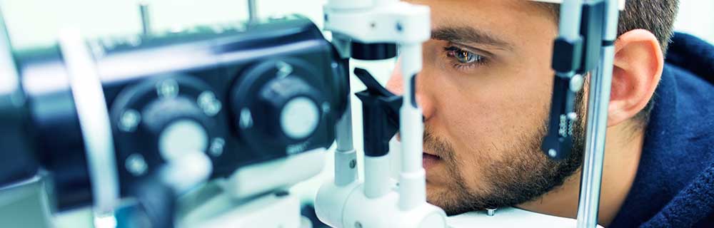 Diabete.com - Cheratocono: cause, sintomi, incidenza, diagnosi