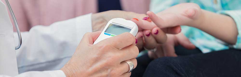 Covid-19 ha ritardato la diagnosi e peggiorato l’esordio del DT1 nei bambini?
