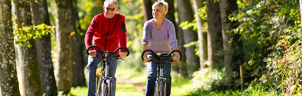 Diabete: pedalare può allungare la vita?