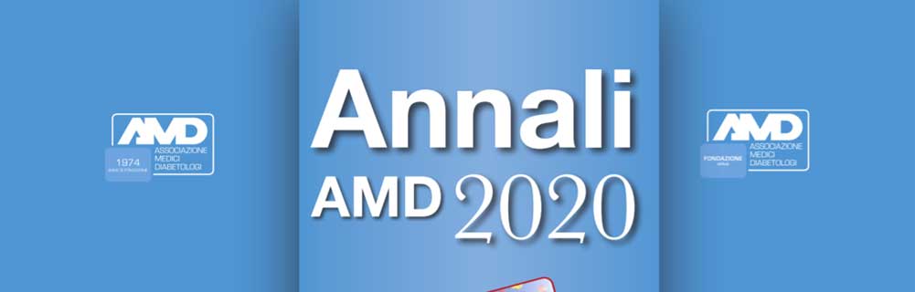 Pubblicati gli Annali AMD 2020 Presente e Futuro