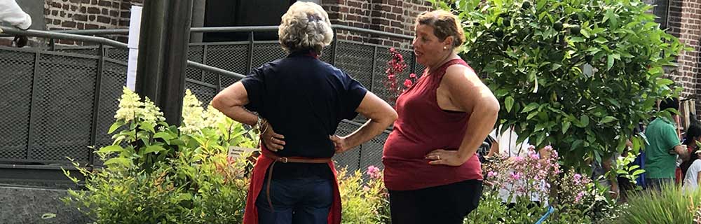 Obesità in aumento anche in Italia. Fattore di rischio per diabete e altre malattie croniche