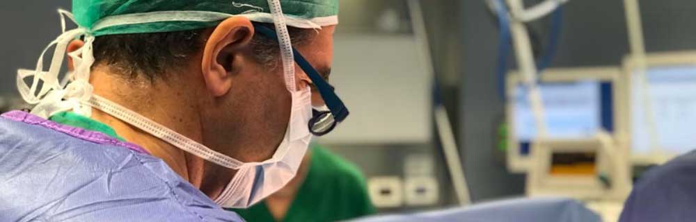 Prelievo di grasso addominale per curare il piede diabetico - Diabete.com