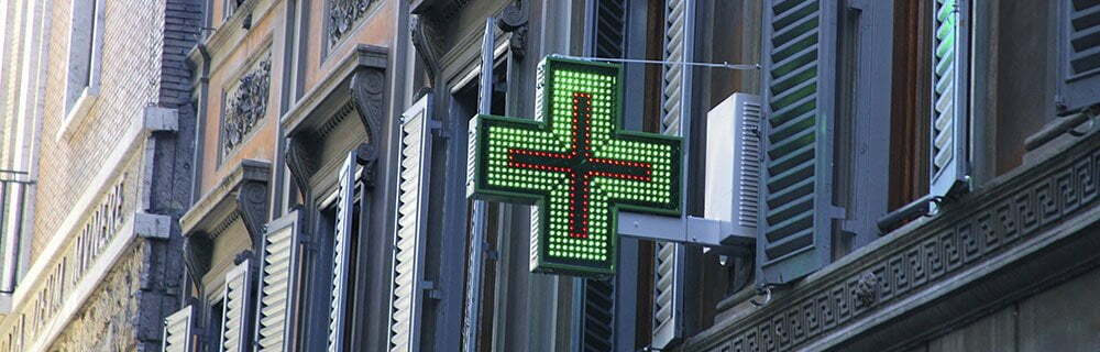 Vaccinazione antinfluenzale: il Lazio ha dato il buon esempio