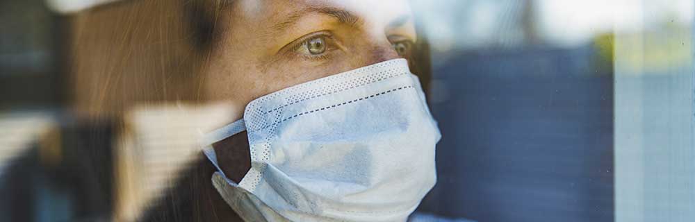 Covid19: le nuove indicazioni per la quarantena e l’isolamento