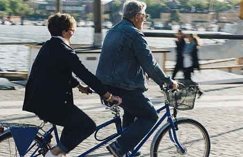Diabete tipo 2: accettare la malattia e modificare il proprio stile di vita