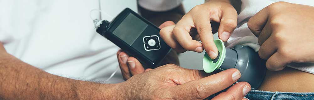 Diabete e approccio alla tecnologia: tra paura e speranza