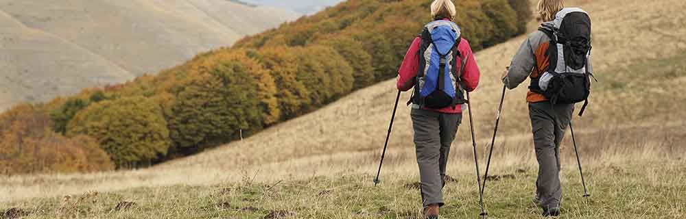 Camminare contro il diabete. Le 10+2 raccomandazioni degli Esperti - Diabete.com