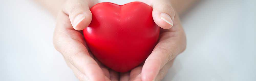Da oggi, prendi più a cuore il tuo diabete!