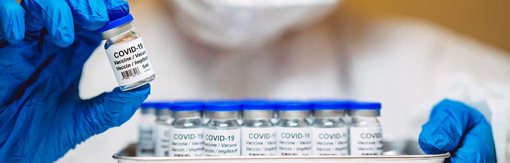 Vaccino anti-Covid19, entro l’autunno 2021 disponibile per tutti