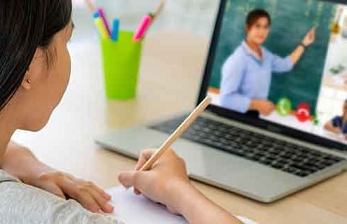 Didattica a distanza (DAD): quali conseguenze psicologiche sui ragazzi?