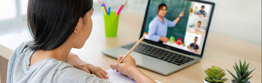 Didattica a distanza (DAD): quali conseguenze psicologiche sui ragazzi?
