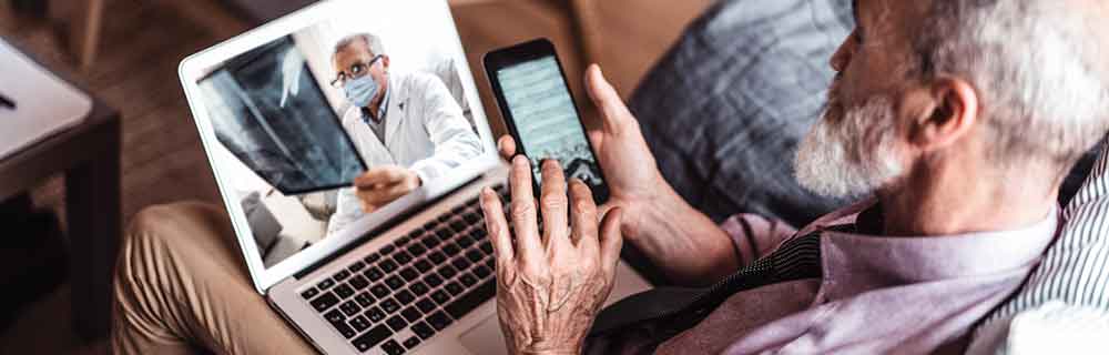 Diabete.com parla di Sanità digitale: la telemedicina è un’esigenza urgente per il nostro Sistema Sanitario