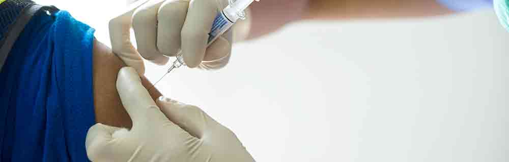 Diabete.com: Priorità alle persone con diabete per la vaccinazione anti-Covid-19