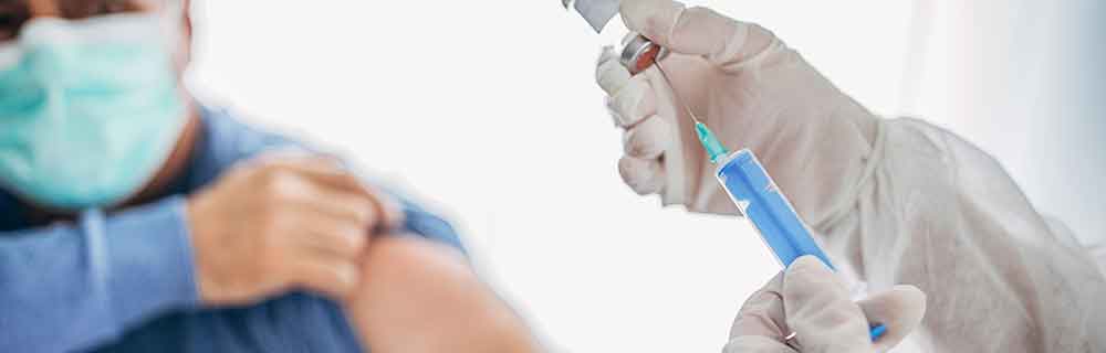 Covid e Diabete: per i diabetici, la vaccinazione anti-Covid è una scelta necessaria e salva-vita. Ecco perché. - Diabete.com