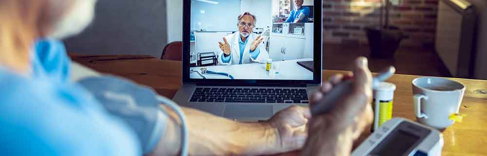 Il lockdown ha aumentato la pressione nei pazienti già ipertesi? - Diabete.com