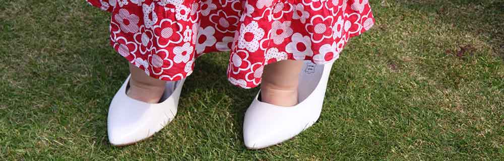 Diabete.com - Prevenzione del piede diabetico: La scelta di scarpe e plantari