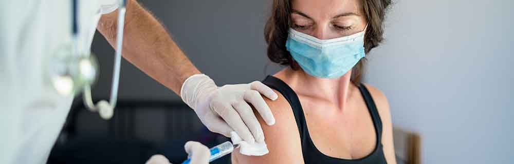 Vaccinazione antiCovid19, FASE 2: priorità a pazienti con diabete, obesità e altre patologie
